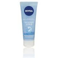 Read more about the article NIVEA Daily Essentials Skin Refining Scrub for Normal & Combination Skin