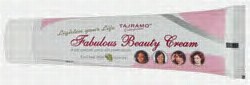 Read more about the article Tajramo Fabulous Beauty Cream