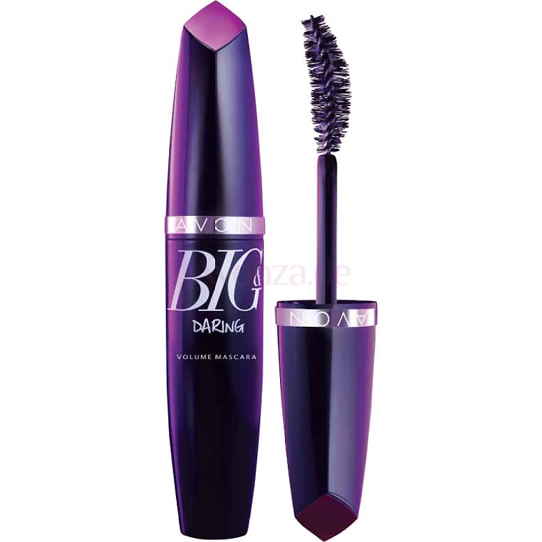 Read more about the article Big and Daring Volume Mascara Avon