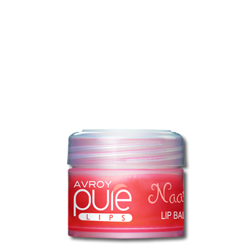 Read more about the article Avroy Pure Lips