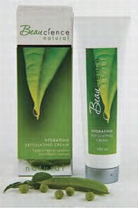 Read more about the article Beaucience Hydrating Exfoliating Cream