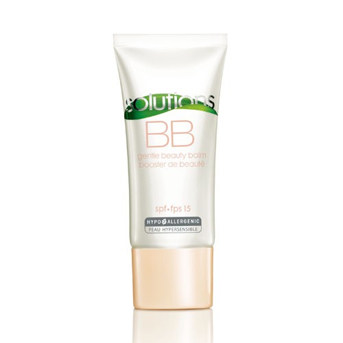 Read more about the article Solutions BB Cream