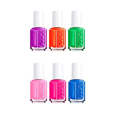 Read more about the article Essie Nail Polish Share The Love