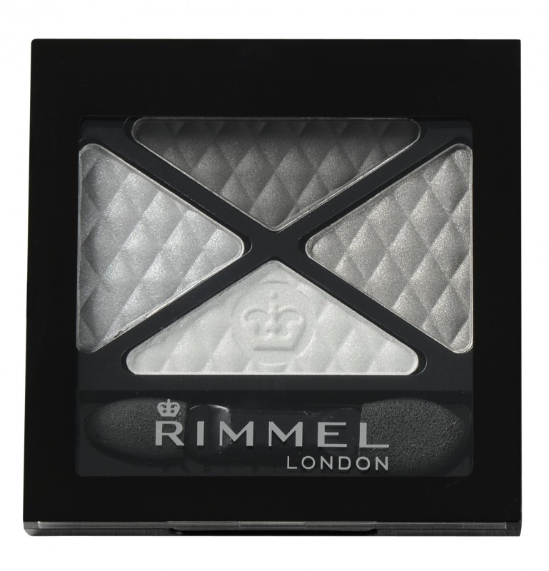 Read more about the article Rimmel Glam Eyes Quad Eye Shadow