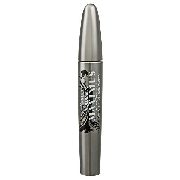 Read more about the article Yardley Volume Lash Maximus Mascara