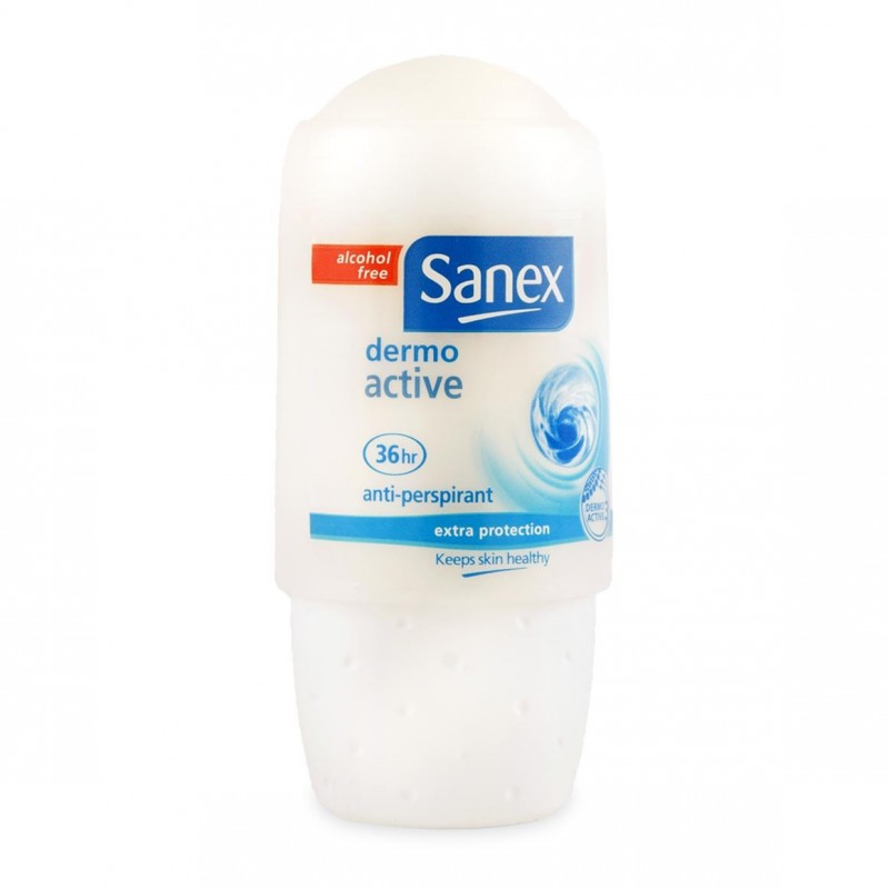 Read more about the article Sanex Dermo Active 36 Hour Protection