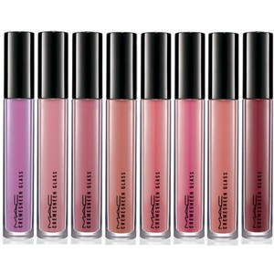 Read more about the article MAC Cremesheen Glass Lip Gloss