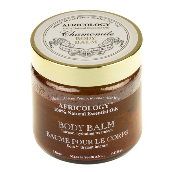 Read more about the article Africology Body Balm