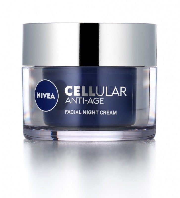 Read more about the article Nivea Cellular Anti-Age Night Cream