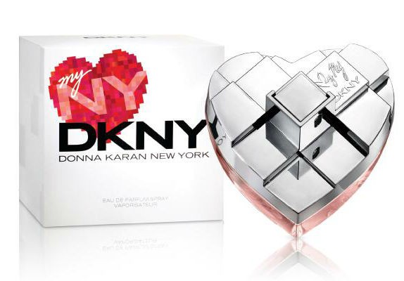 Read more about the article DKNY My NY EDP