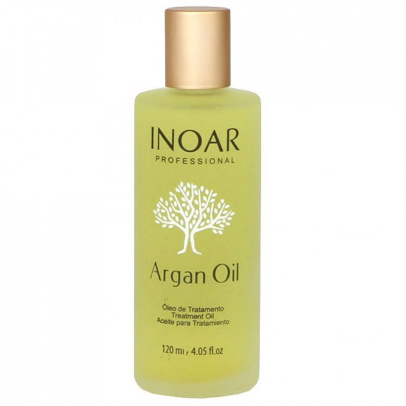 Read more about the article Inoar Argan Oil