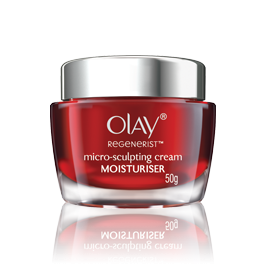 Read more about the article NEW Olay Regenerist Micro-Sculpting Cream