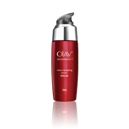 Read more about the article Olay Regenerist Micro-Sculpting Serum