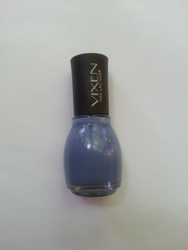 Read more about the article Vixen Nail Polish