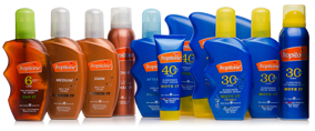 Read more about the article Tropitone Sun Protection Range