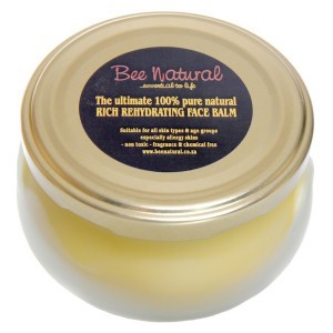 Read more about the article Bee Natural Rich Rehydrating Balm