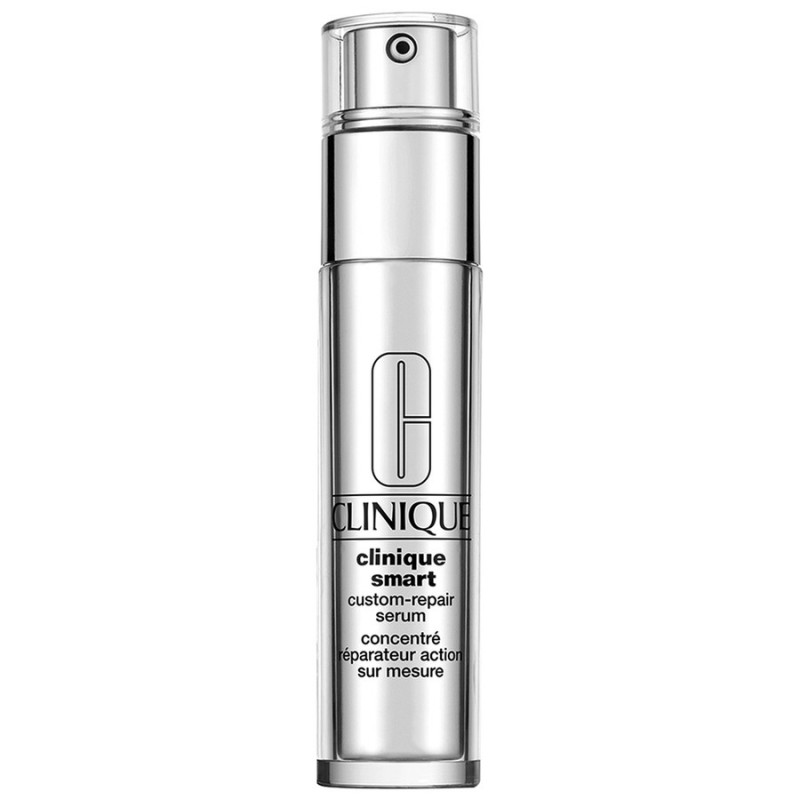 Read more about the article Clinique Smart Custom Repair Serum