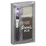 Read more about the article Wet  nWild  Ultimate brow kit