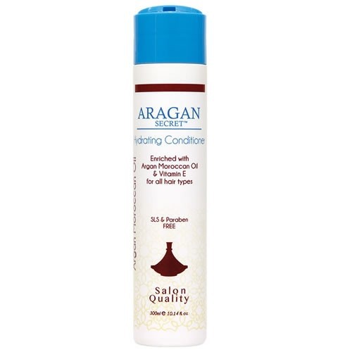 Read more about the article Aragan Secret Hydrating Conditioner