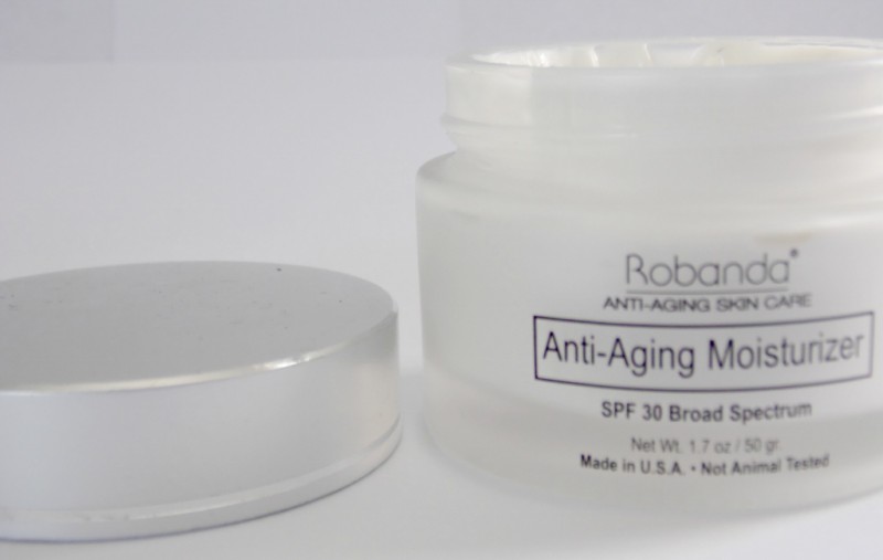 Read more about the article Robanda Anti-Aging Moisturizer