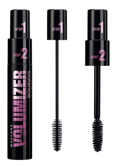 Read more about the article Bourjois Volumizer Mascara