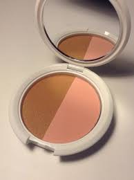 Read more about the article NYX Bronzer & Blusher Combo