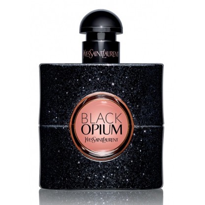 Read more about the article Yves Saint Laurent Black Opium