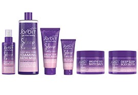 Read more about the article Sorbet Sleep Rescue Range