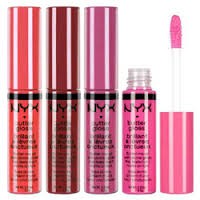 Read more about the article NYX Girls Round Lipgloss