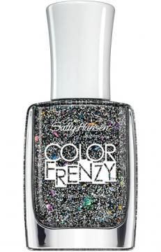 Read more about the article Sally Hansen Color Frenzy