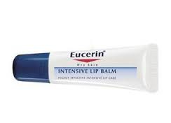 Read more about the article Eucerin Intensive Lip Balm