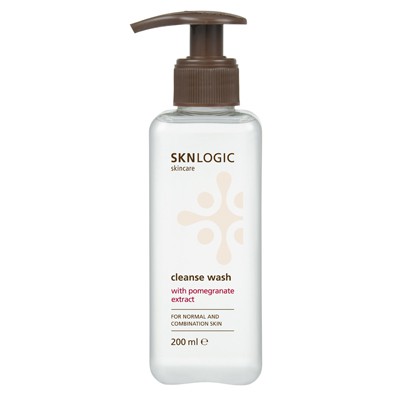 Read more about the article SKNCleanse Wash