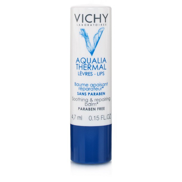 Read more about the article Vichy Aqualia Thermal Lip Balm