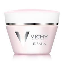 Read more about the article Vichy Idealia Smoothing and Illuminating cream