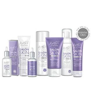 Read more about the article Sorbet Salon Skin Range