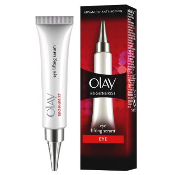 Read more about the article Olay Regenerist Eye Lifting Serum