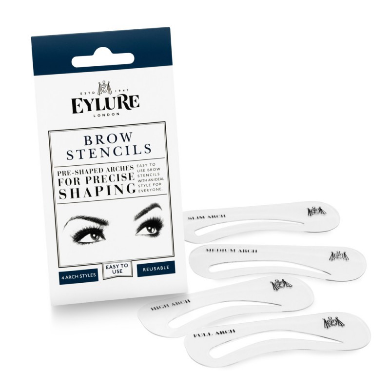 Read more about the article Eylure Brow Stencils