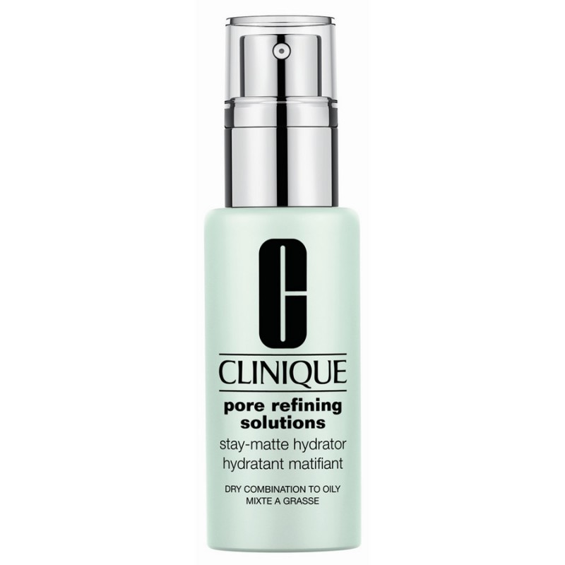 Read more about the article Clinique Pore Refining Solutions Stay-Matte Hydrator