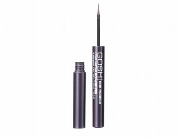 Read more about the article GOSH Cosmetics Long Lasting Eye Liner Pen