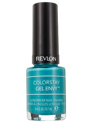 Read more about the article Revlon Colorstay Gel Envy Nail Enamel