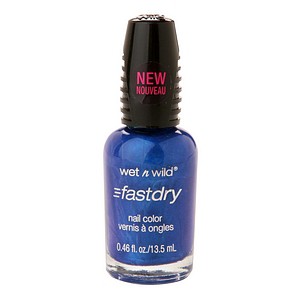 Read more about the article Wet n Wild Fast Dry Nail Colour