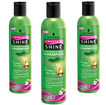 Read more about the article Schwarzkopf Smooth ‘n Shine Deep Moisturising Shampoo with Moringa and Olive Oils