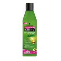 Read more about the article Schwarzkopf Smooth ‘n Shine Leave-in Softener with Moringa and Olive Oils