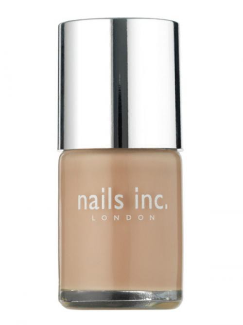 Read more about the article Nails Inc. Nail Polish – Basil Street