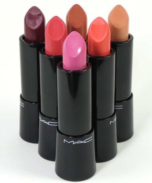 Read more about the article MAC Mineralize Rich Lipsticks