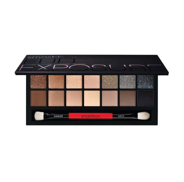 Read more about the article Smashbox Full Exposure Palette