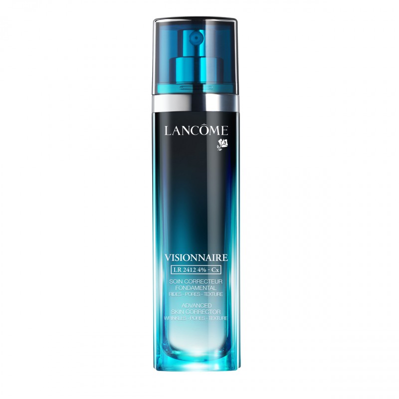 Read more about the article Lancôme Visionnaire Cx Advanced Skin Corrector Fluid – First Month Results