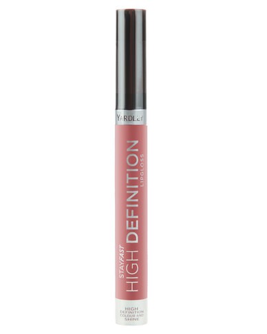 Read more about the article Yardley Stayfast High Definition Lipgloss