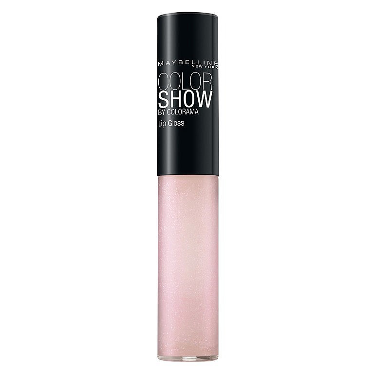 Read more about the article Maybelline Colorshow by Colorama Lipgloss