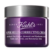 Read more about the article Kiehl’s Super Multi-Corrective Cream